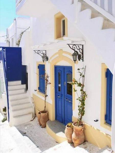 Mykonos TownPeter'S Arhontikoアパートメント エクステリア 写真