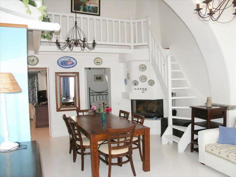 Mykonos TownPeter'S Arhontikoアパートメント エクステリア 写真