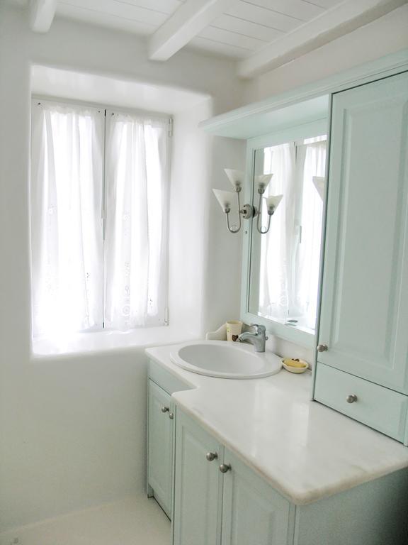 Mykonos TownPeter'S Arhontikoアパートメント 部屋 写真
