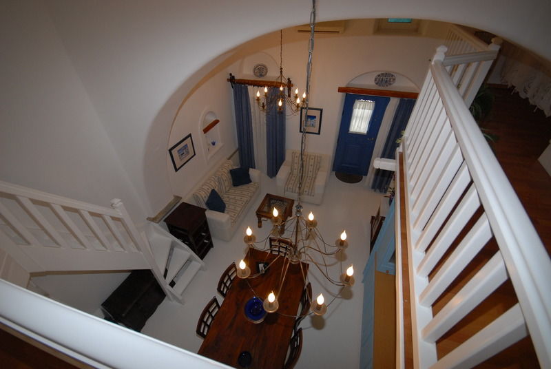 Mykonos TownPeter'S Arhontikoアパートメント エクステリア 写真