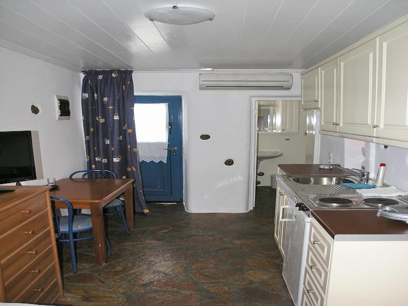 Mykonos TownPeter'S Arhontikoアパートメント エクステリア 写真