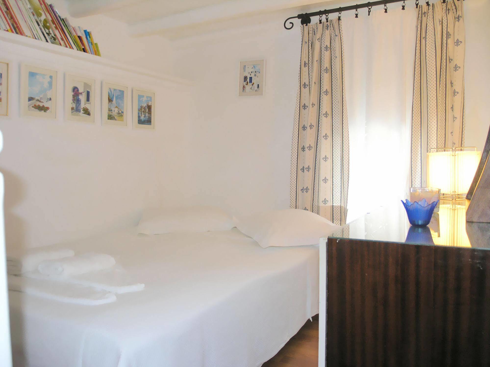 Mykonos TownPeter'S Arhontikoアパートメント エクステリア 写真